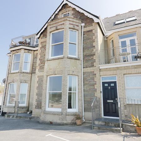 Seashore House Newquay  Exterior photo