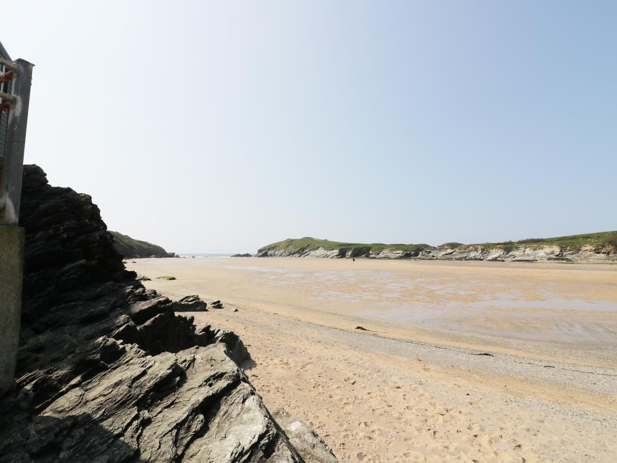Seashore House Newquay  Exterior photo