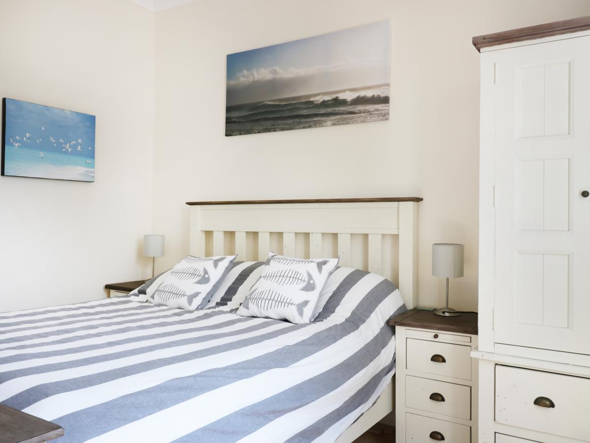 Seashore House Newquay  Exterior photo